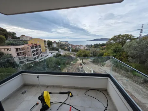 Sale, one bedroom apartment, 57m², Kamenovo, Budva - image 7