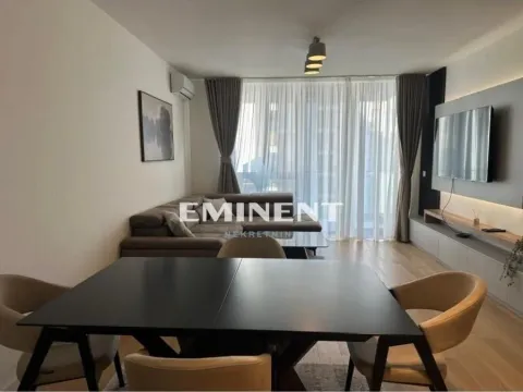 Rent, three bedroom apartment, 86m², Savski Venac, Beograd - image 2
