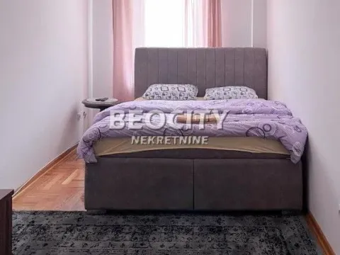 Izdavanje, dvosoban stan, 55m², Crveni Krst, Beograd - image 6