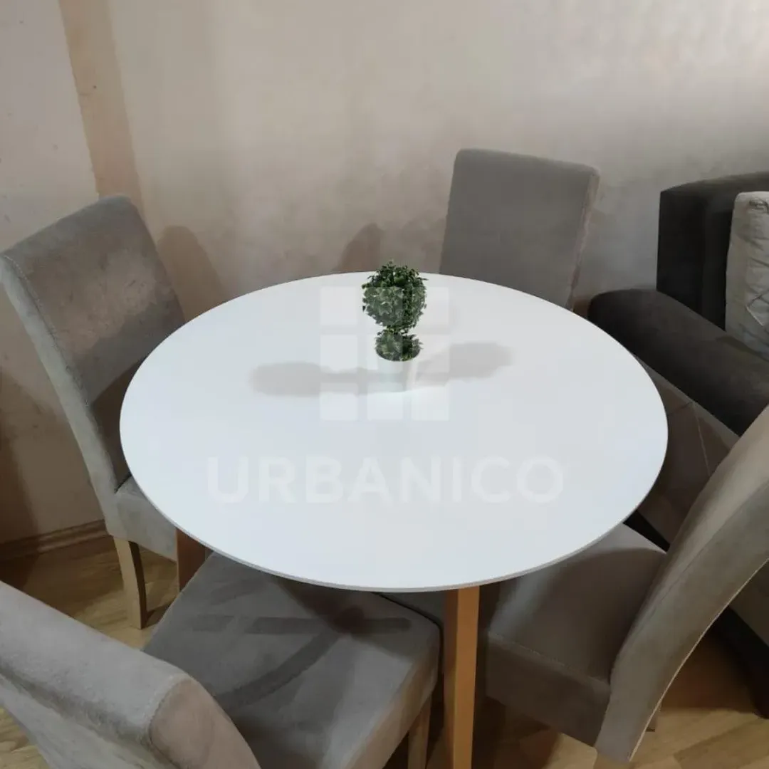 Prodaja, jednosoban stan, 41m², Ljubović, Podgorica