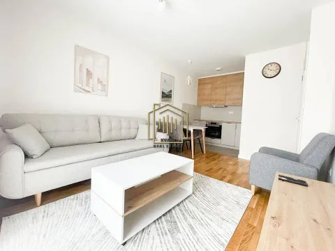 Izdavanje, jednosoban stan, 40m², Zabjelo, Podgorica - image 5