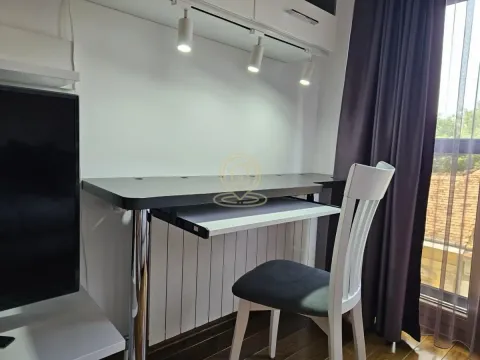 Izdavanje, jednosoban stan, 51m², Centar, Novi Sad - image 7