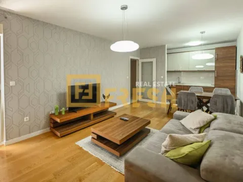 Izdavanje, dvosoban stan, 70m², Preko Morače, Podgorica - image 3