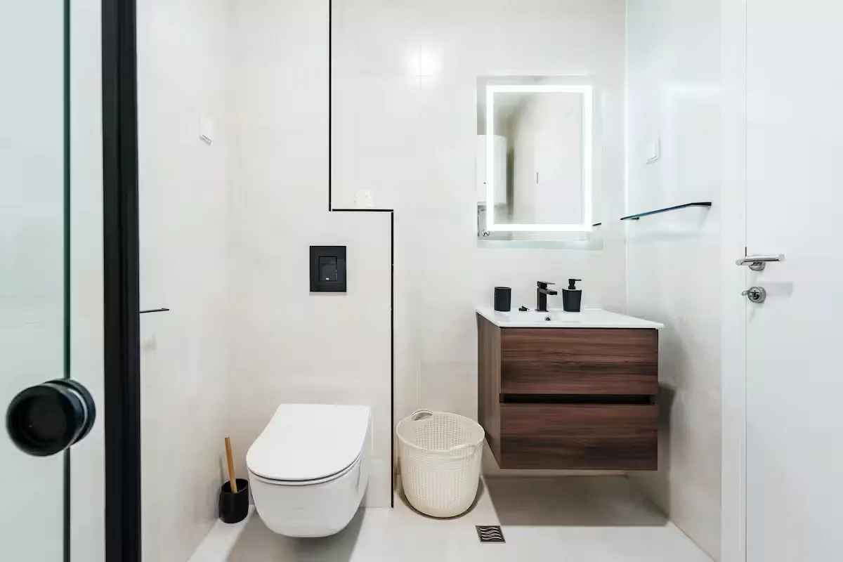 Prodaja, dvosoban stan, 117m², Bečići, Budva