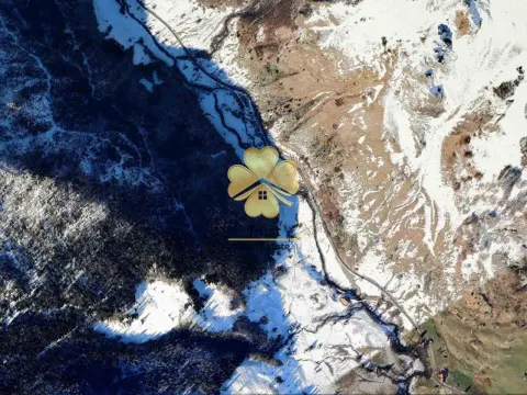 Prodaja, plac, 9300m², Berane, Crna Gora - image 2