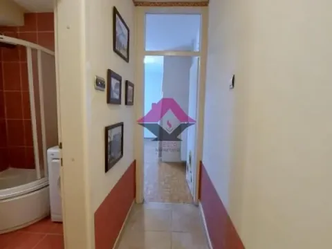 Sale, two bedroom apartment, 57m², Stari Grad, Beograd - image 20
