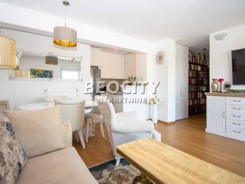 Sale, three bedroom apartment, 75m², Dušanovac, Voždovac Sve Podlokacije - image 4
