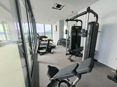 Sale, one bedroom apartment, 67m², Rafailovići, Budva - image 18