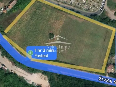 Prodaja, plac, 17445m², Arnajevo, Barajevo - image 7