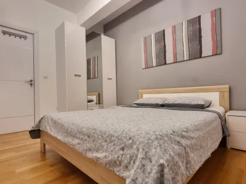 Izdavanje, dvosoban stan, 65m², Rozino, Budva - image 14