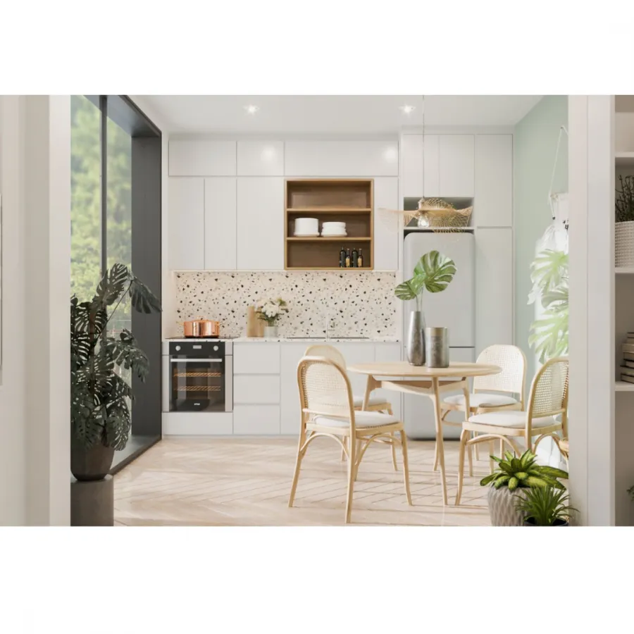 Sale, apartment, 60m², Bečići, Budva