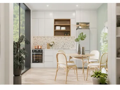 Prodaja, stan, 60m², Bečići, Budva - image 3