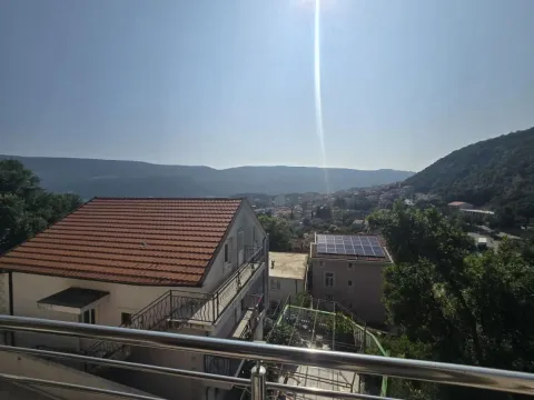 Sale, one bedroom apartment, 44m², Topla, Herceg Novi