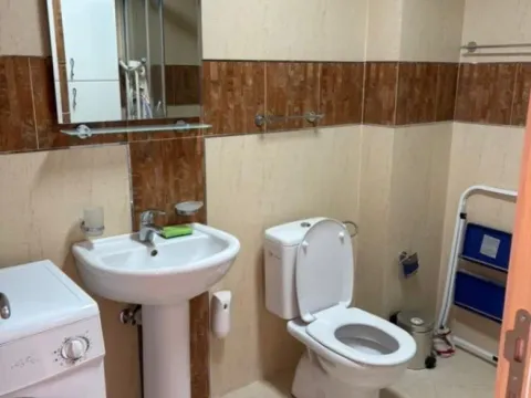 Rent, one bedroom apartment, 52m², Rozino, Budva - image 9