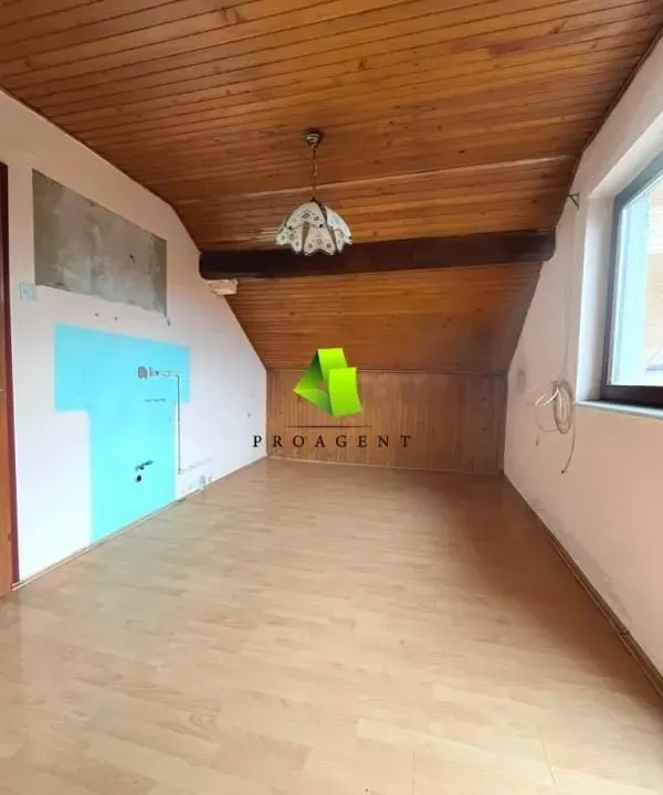 Prodaja, dvosoban stan, 76m², Palilula, Niš