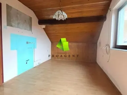 Sale, two bedroom apartment, 76m², Palilula, Niš