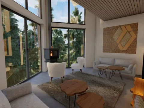 Sale, four bedroom apartment, 118m², Kraljevi Čardaci, Kopaonik - image 18