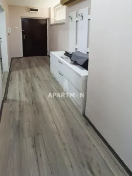 Sale, one bedroom apartment, 29m², Novi Beograd Blok 21, Novi Beograd Sve Podlokacije - image 8