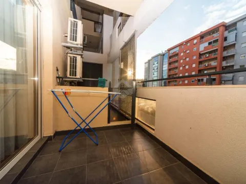 Izdavanje, jednosoban stan, 60m², Master Kvart, Podgorica - image 9