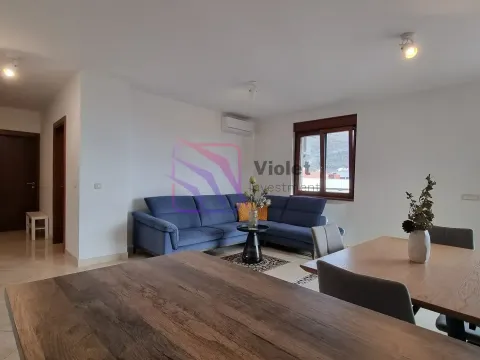 Sale, two bedroom apartment, 107m², Bečići, Budva - image 15