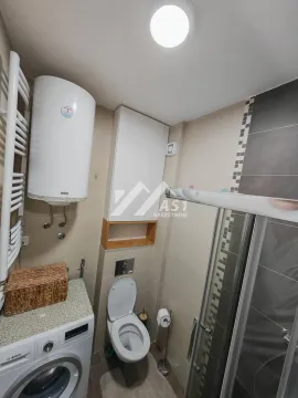 Rent, one bedroom apartment, 40m², Salajka, Novi Sad Sve Podlokacije - image 8
