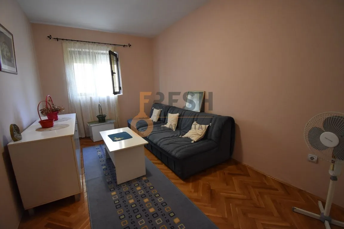 Sale, two bedroom apartment, 93m², Zabjelo, Podgorica
