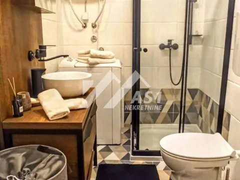 Izdavanje, stan, 33m², Podbara, Novi Sad Sve Podlokacije - image 5