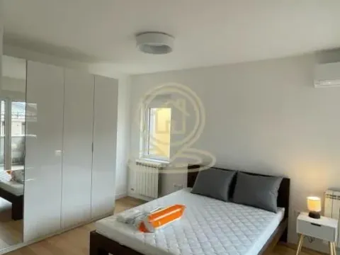 Rent, four bedroom apartment, 151m², Voždovac Sve Podlokacije, Beograd - image 40