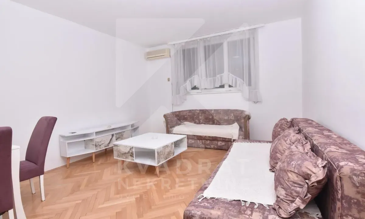 Rent, two bedroom apartment, 65m², Zabjelo, Podgorica