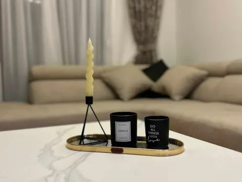 Rent, one bedroom apartment, 43m², Stari Aerodrom, Podgorica - image 3