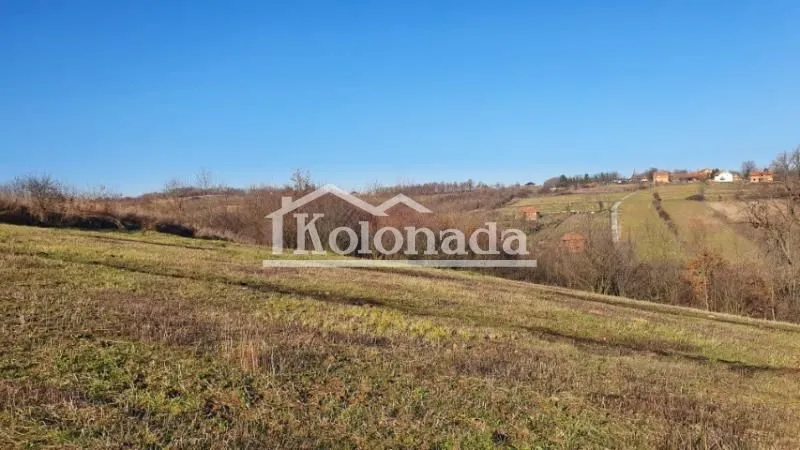 Prodaja, plac, 5000m², Nemenikuće, Sopot