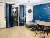 Izdavanje, dvosoban stan, 60m², Savski Venac, Beograd - image 6