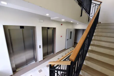 Rent, one bedroom apartment, 59m², Central Point, Podgorica - image 2