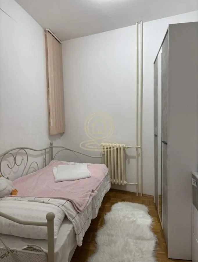 Prodaja, jednosoban stan, 43m², Bulevar Oslobodjenja, Novi Sad Sve Podlokacije