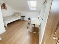 Izdavanje, dvosoban stan, 80m², Centar, Podgorica - image 4