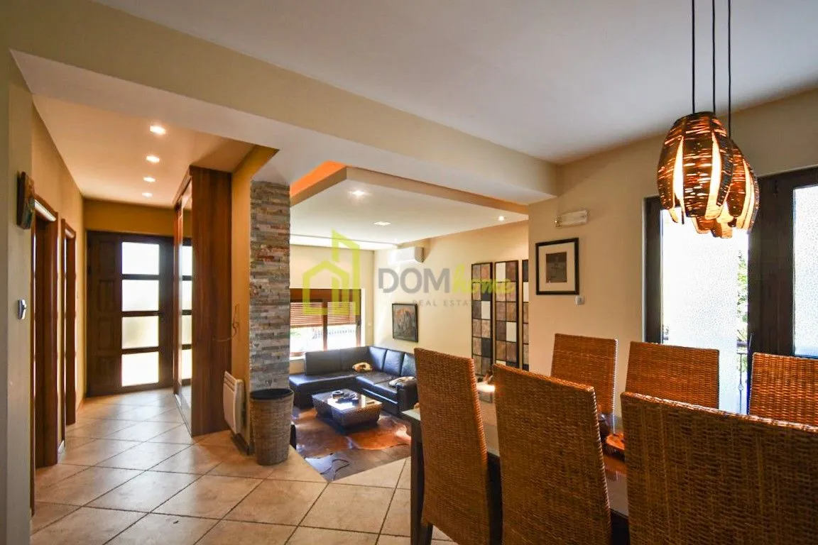 Rent, two bedroom apartment, 90m², Masline, Podgorica