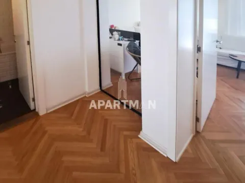 Prodaja, dvosoban stan, 64m², Savski Venac, Beograd - image 16