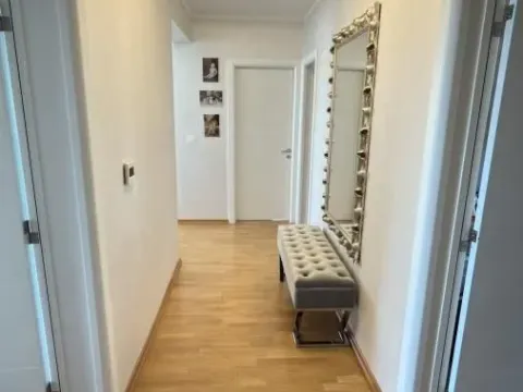 Prodaja, dvosoban stan, 104m², Bečići, Budva - image 9