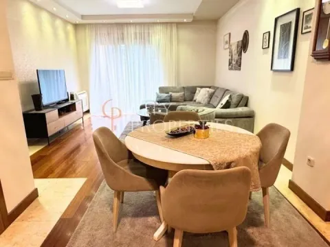 Izdavanje, stan, 76m², Centar, Podgorica - image 10