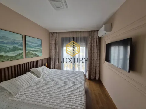 Rent, one bedroom apartment, 50m², Ljubović, Podgorica - image 13