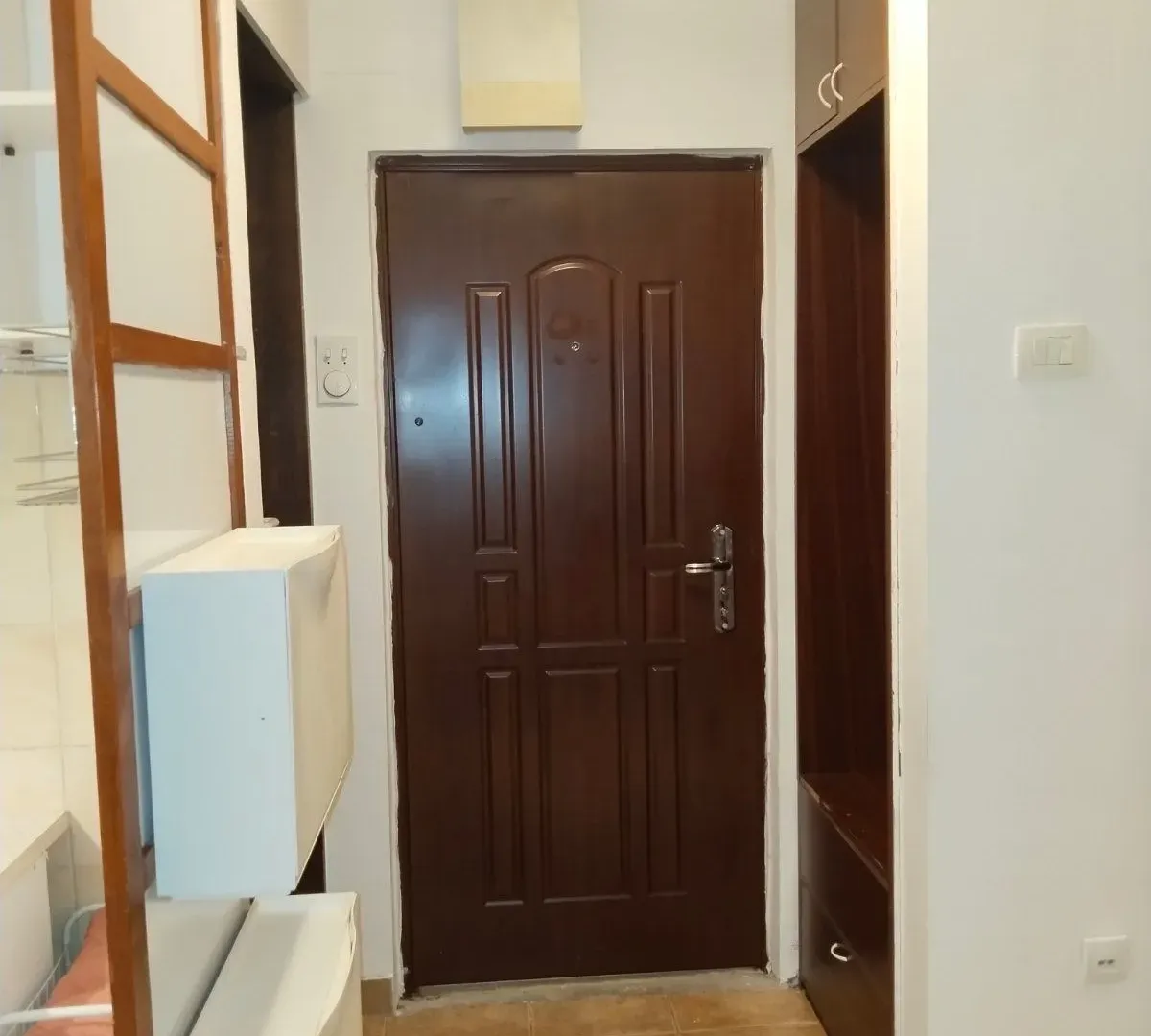 Rent, two bedroom apartment, 50m², Centar, Podgorica