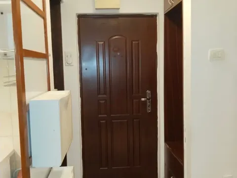 Rent, two bedroom apartment, 50m², Centar, Podgorica - image 13