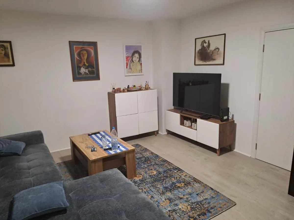 Prodaja, dvosoban stan, 55m², Novo naselje, Novi Sad
