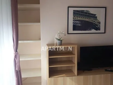 Rent, apartment, 25m², Vukov Spomenik, Zvezdara Sve Podlokacije - image 8