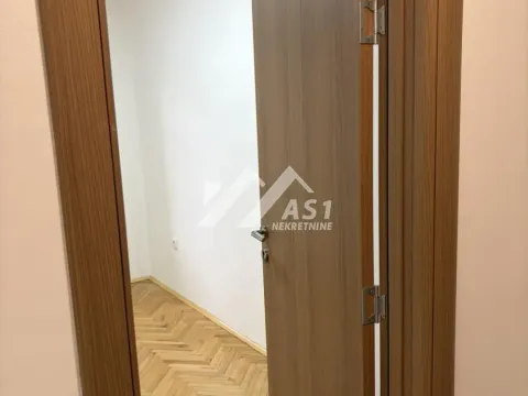 Rent, one bedroom apartment, 38m², Sajam, Novi Sad Sve Podlokacije - image 5