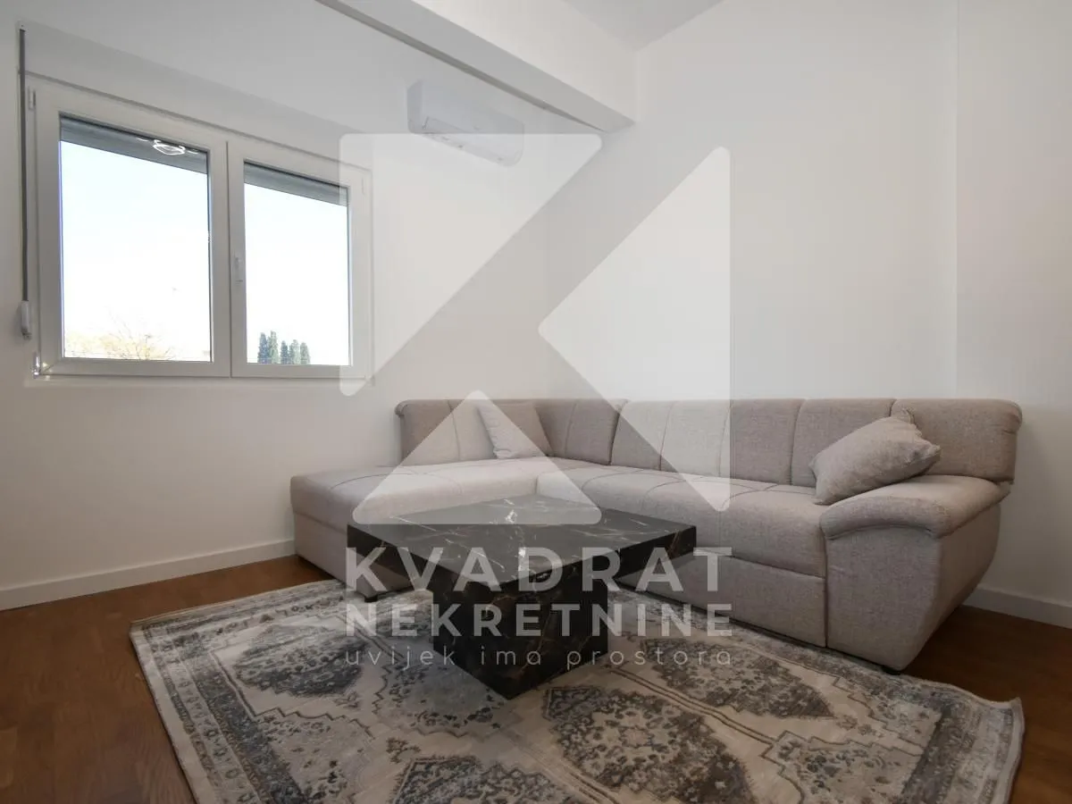 Prodaja, jednosoban stan, 43m², Zabjelo, Podgorica