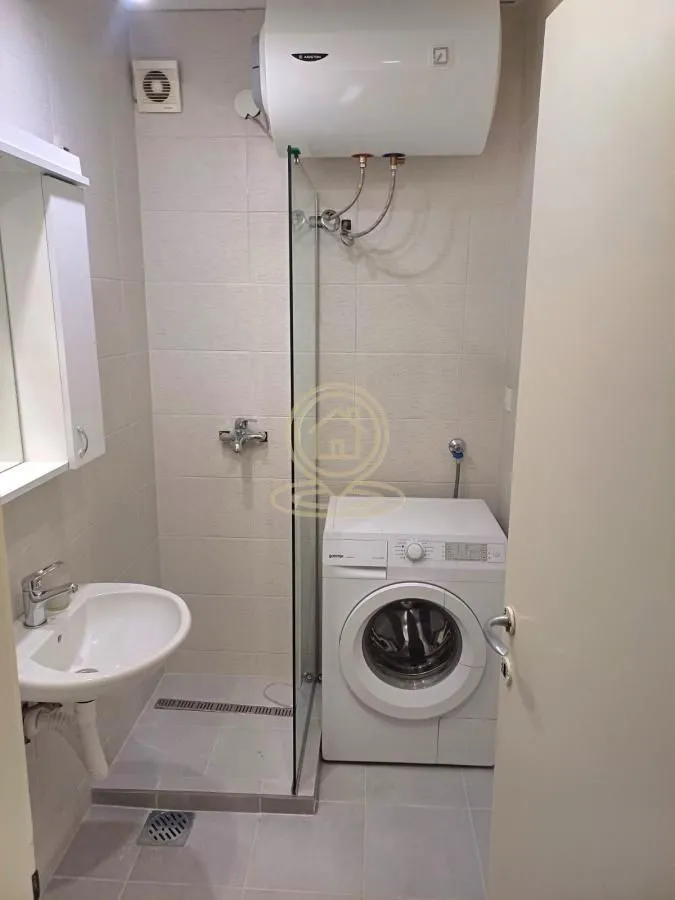 Rent, two bedroom apartment, 47m², Čubura, Beograd