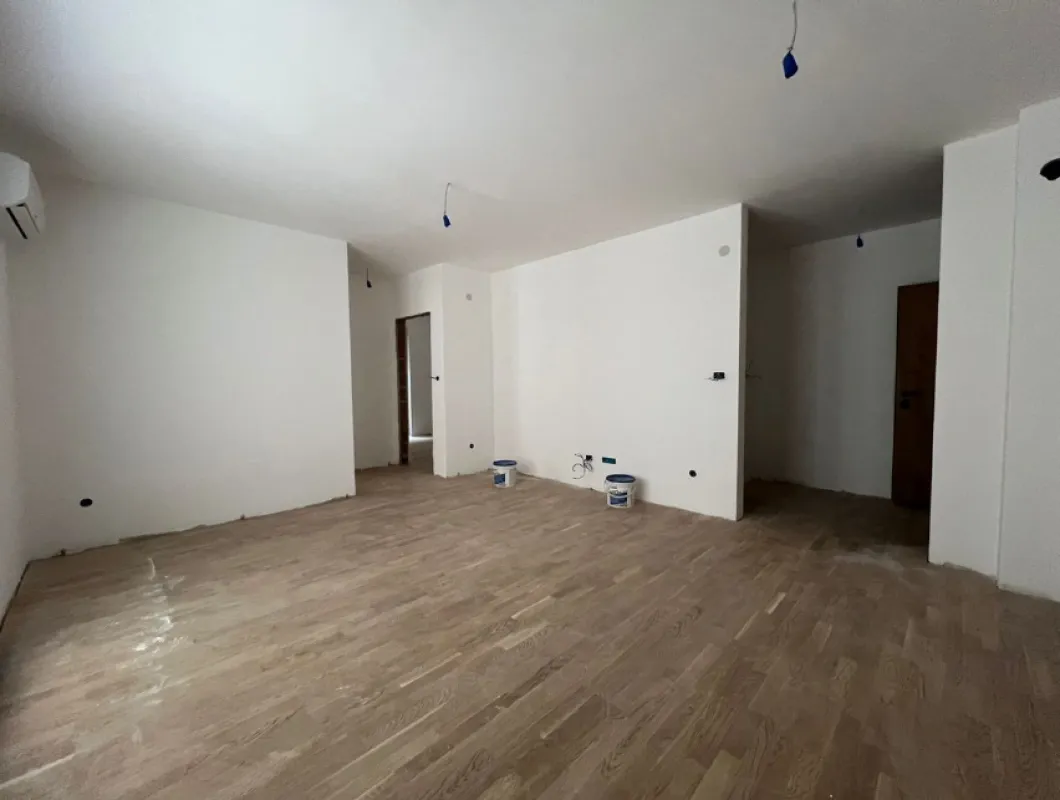 Prodaja, jednosoban stan, 52m², Gorica C, Podgorica
