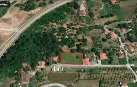 Sale, land lot, 1200m², Farmaci, Podgorica - image 2