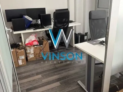 Izdavanje, poslovni prostor, 780m², Novo naselje, Novi Sad - image 9